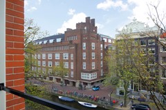 New for rent: Oudezijds Voorburgwal 302D, 1012 GL Amsterdam