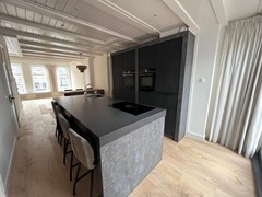 Nieuw in verhuur:Westerstraat 132-1, 1015 MP Amsterdam - Foto