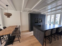 Nieuw in verhuur:Westerstraat 132-1, 1015 MP Amsterdam - Foto
