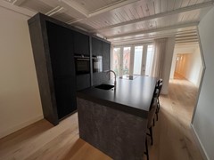 Nieuw in verhuur:Westerstraat 132-1, 1015 MP Amsterdam - Foto