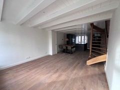 Nieuw in verhuur:Westerstraat 132-2, 1015 MP Amsterdam - Foto