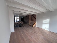 Nieuw in verhuur:Westerstraat 132-2, 1015 MP Amsterdam - Foto