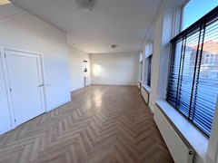 Nieuw in verhuur:Grote Houtstraat 120ARD3, 2011 ST Haarlem - Foto