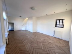 Nieuw in verhuur:Grote Houtstraat 120ARD3, 2011 ST Haarlem - Foto