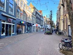 For rent: Grote Houtstraat 120ARD3, 2011ST Haarlem