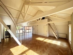 For rent: Paviljoenslaan 13C, 2012JE Haarlem