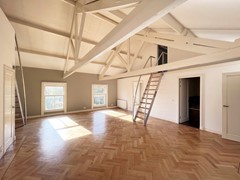 For rent: Paviljoenslaan 13C, 2012JE Haarlem