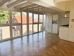 Nieuw in verhuur:Paviljoenslaan 13C, 2012 JE Haarlem - Foto