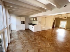 Nieuw in verhuur:Paviljoenslaan 13C, 2012 JE Haarlem - Foto