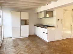 Nieuw in verhuur:Paviljoenslaan 13C, 2012 JE Haarlem - Foto