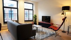 New for rent:Bloemstraat 97B, 1016 KX Amsterdam - Photo