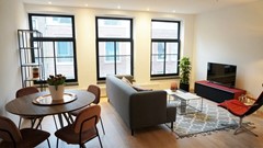 New for rent:Bloemstraat 97B, 1016 KX Amsterdam - Photo