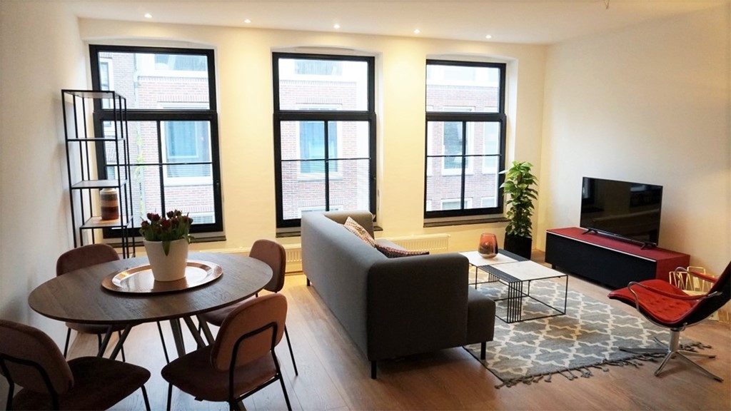 Bloemstraat 97B, 1016KX Amsterdam