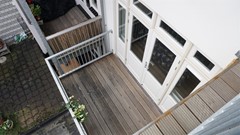 New for rent: Bloemstraat 97B, 1016 KX Amsterdam