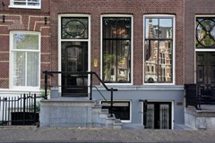 Huur:Keizersgracht 138B, 1015 CW Amsterdam - Foto