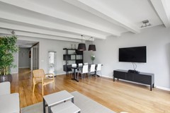 Huur:Keizersgracht 138B, 1015 CW Amsterdam - Foto