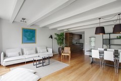 Huur:Keizersgracht 138B, 1015 CW Amsterdam - Foto