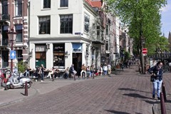 Keizersgracht 138 Amsterdam 23 (Medium).JPG