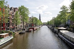 Keizersgracht 138 Amsterdam 25 (Medium).JPG
