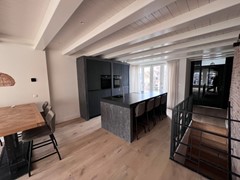 Nieuw in verhuur:Westerstraat 132-2, 1015 MP Amsterdam - Foto