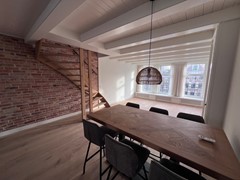 Nieuw in verhuur:Westerstraat 132-2, 1015 MP Amsterdam - Foto