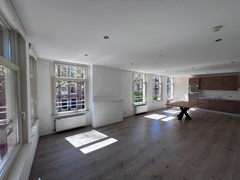 Huur:Frans Halsstraat 66-2, 1072 BT Amsterdam - Foto