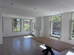 Huur:Frans Halsstraat 66-2, 1072 BT Amsterdam - Foto