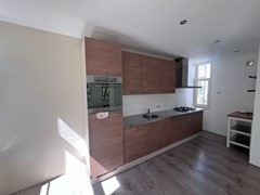 Huur:Frans Halsstraat 66-2, 1072 BT Amsterdam - Foto