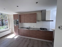 Huur:Frans Halsstraat 66-2, 1072 BT Amsterdam - Foto