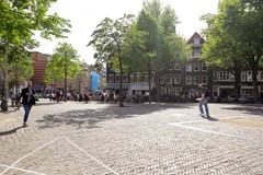 Keizersgracht 138 Amsterdam 26 (Medium).JPG