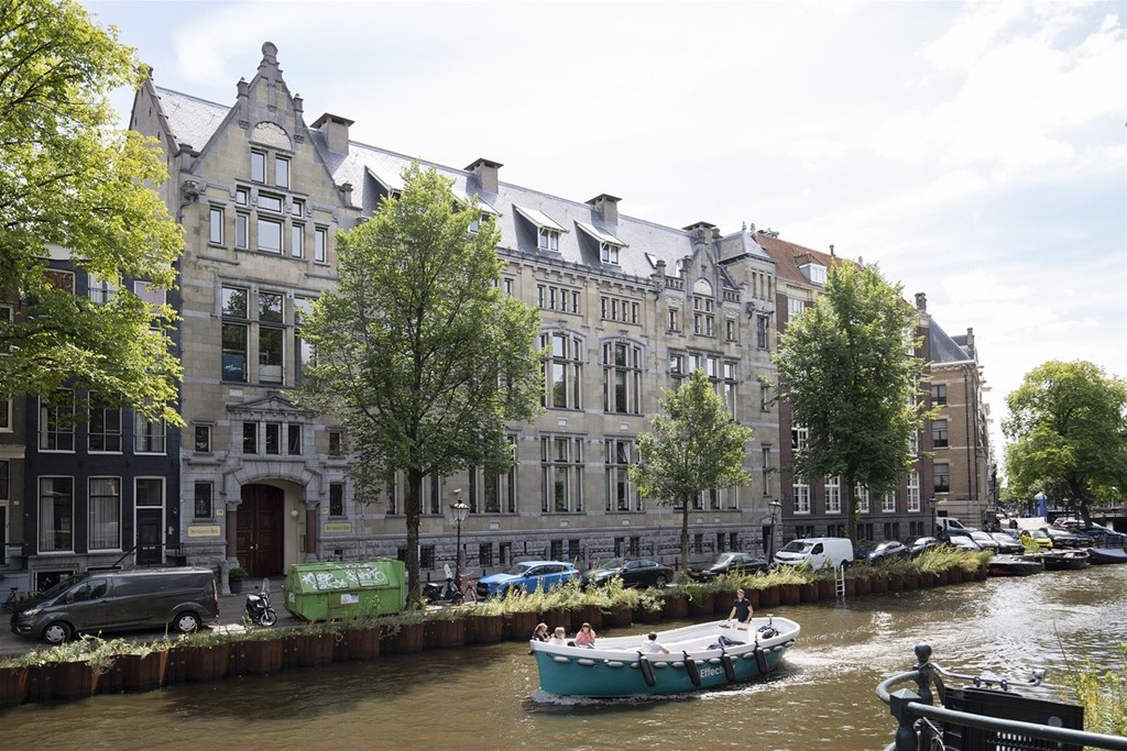 Herengracht 193-b, Amsterdam