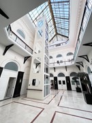 Nieuw in verhuur:Herengracht 193B, 1016 BE Amsterdam - Foto