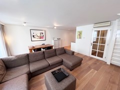 Nieuw in verhuur:Herengracht 193B, 1016 BE Amsterdam - Foto