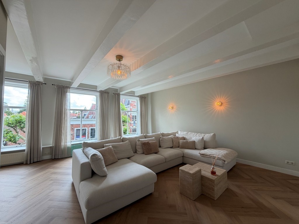 Grote Houtstraat 120-ard-2, Haarlem
