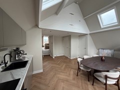 Rented:Grote Houtstraat 120ARD2, 2011 ST Haarlem - Photo