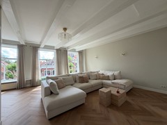 Rented: Grote Houtstraat 120ARD2, 2011 ST Haarlem