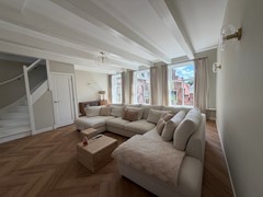 Rented: Grote Houtstraat 120ARD2, 2011 ST Haarlem