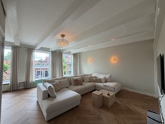 Rented: Grote Houtstraat 120ARD2, 2011 ST Haarlem