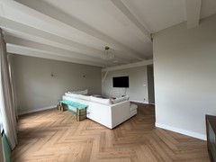 Rented: Grote Houtstraat 120ARD2, 2011 ST Haarlem