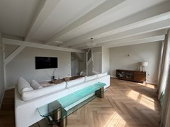 Rented: Grote Houtstraat 120ARD2, 2011 ST Haarlem