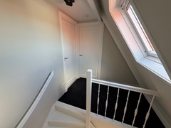 Rented: Grote Houtstraat 120ARD2, 2011 ST Haarlem