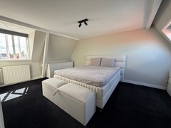 Rented: Grote Houtstraat 120ARD2, 2011 ST Haarlem
