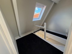 Rented: Grote Houtstraat 120ARD2, 2011 ST Haarlem