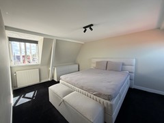 Rented: Grote Houtstraat 120ARD2, 2011 ST Haarlem