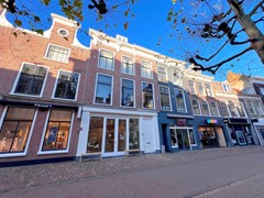 Rented: Grote Houtstraat 120ARD2, 2011 ST Haarlem