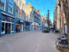 Rented: Grote Houtstraat 120ARD2, 2011 ST Haarlem