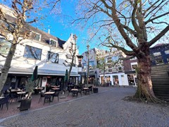 Rented: Grote Houtstraat 120ARD2, 2011 ST Haarlem
