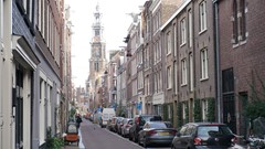 Under option: Bloemstraat 99-2, 1016 KX Amsterdam