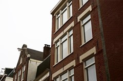 Under option: Bloemstraat 99-2, 1016 KX Amsterdam