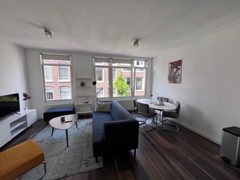 Under option:Bloemstraat 99-2, 1016 KX Amsterdam - Photo